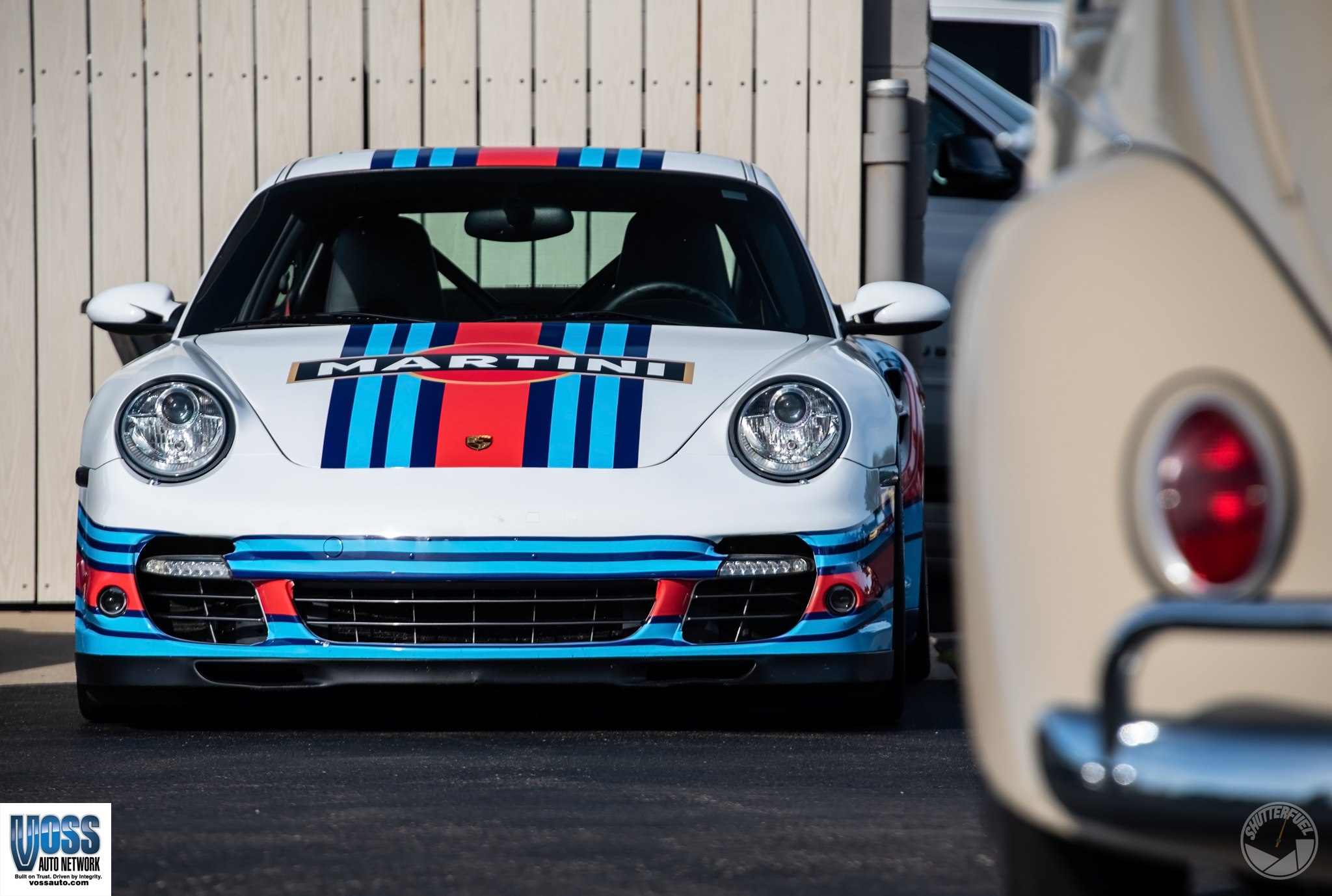 Voss Hoss Cruise-in 2019 preview 3